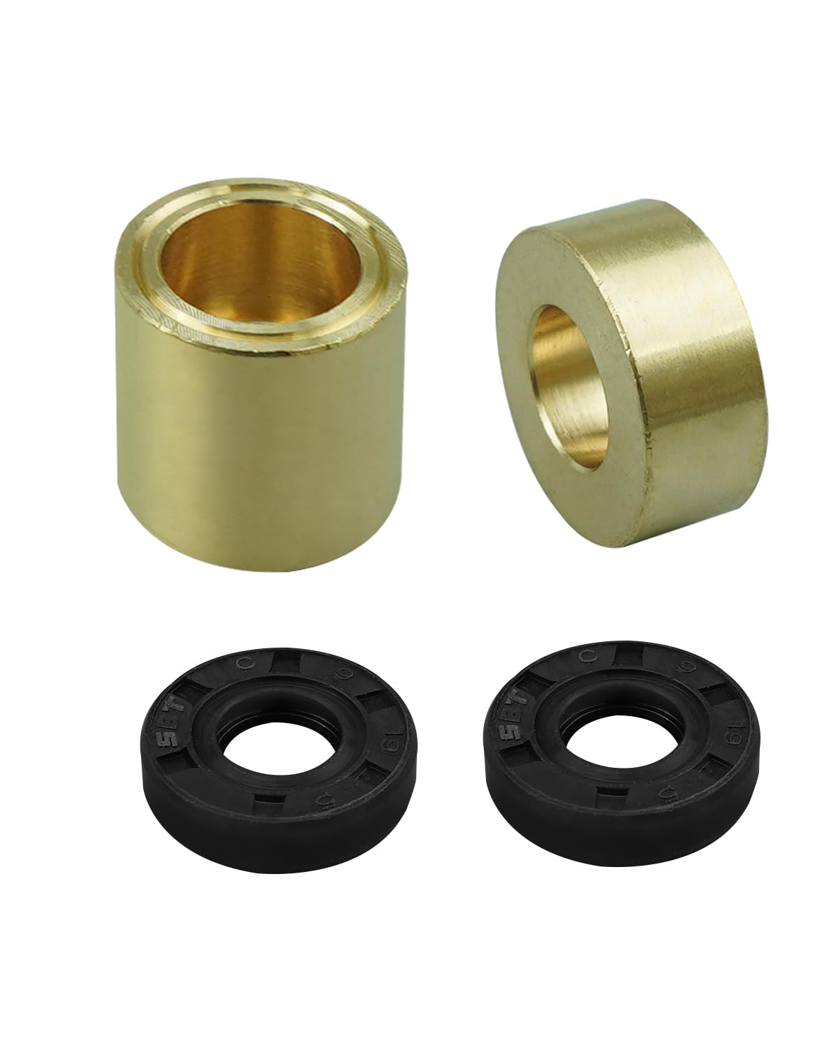 Amazon.com: QNHEAY Shift Shaft Bushing Kit Compatible with